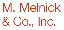 M. Melnick & Co., Inc.